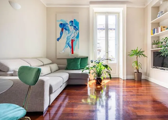 Apartmento